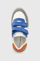 Детски маратонки Calvin Klein Jeans бял V1B9.80577.27.34
