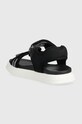 Fiú Calvin Klein Jeans gyerek szandál V3B2.80619.30.34 fekete