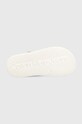 Calvin Klein Jeans sandały dziecięce V3B2.80619.35.38 beżowy