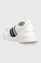 Chłopiec Calvin Klein Jeans sneakersy dziecięce V3B9.80594.30.34 biały