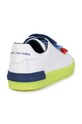 Marc Jacobs sneakersy skórzane dziecięce biały W29062.27.35