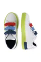 Παιδικά δερμάτινα αθλητικά παπούτσια Marc Jacobs