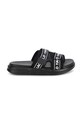 Karl Lagerfeld klapki dziecięce Z29061.36.39 czarny SS23