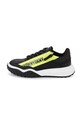 Dkny sneakersy dziecięce D29047 czarny