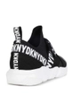 Dkny sneakersy dziecięce Cholewka: Materiał tekstylny, Wnętrze: Materiał tekstylny, Podeszwa: Materiał syntetyczny