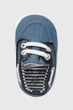 zippy pantofi pentru bebelusi bleumarin ZNBFT0102.23001