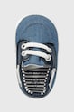 zippy buty niemowlęce granatowy ZNBFT0102.23001