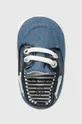 σκούρο μπλε Βρεφικά παπούτσια zippy