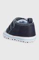 Băieți zippy adidași pentru bebeluși ZNBFT0102.23009 bleumarin
