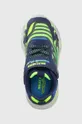 σκούρο μπλε Παιδικά αθλητικά παπούτσια Skechers Thermo-Flash