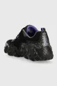 Παιδικά αθλητικά παπούτσια Skechers  Πάνω μέρος: Συνθετικό ύφασμα, Υφαντικό υλικό Εσωτερικό: Υφαντικό υλικό Σόλα: Συνθετικό ύφασμα