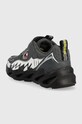 Dječaci Dječje tenisice Skechers 402112L.PPYX siva