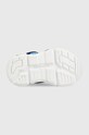 Skechers sneakersy dziecięce 402262N.PPYX niebieski