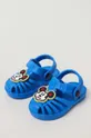 Дитячі сандалі OVS темно-синій