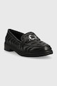Mokasíny Aldo Haya 13520917 černá SS23