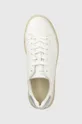bianco Gant sneakers in pelle Julice