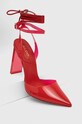 Salonke Aldo 13555600.DELFINA crvena SS23