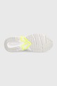 Tenisky Calvin Klein Jeans RETRO TENNIS SU-MESH WN YW0YW00891 bílá