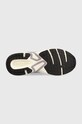 Calvin Klein Jeans sneakersy YW0YW00891 RETRO TENNIS SU-MESH W YW0YW00891 beżowy