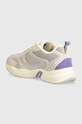 Boty Tenisky Calvin Klein Jeans YW0YW00891 RETRO TENNIS SU-MESH W YW0YW00891 béžová