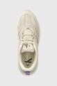 Tenisky Calvin Klein Jeans YW0YW00891 RETRO TENNIS SU-MESH W béžová YW0YW00891