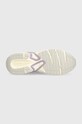 Tenisky Calvin Klein Jeans YW0YW00891 RETRO TENNIS SU-MESH W YW0YW00891 béžová
