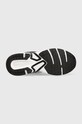 Calvin Klein Jeans sneakersy YW0YW00891 RETRO TENNIS SU-MESH W YW0YW00891 czarny