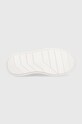 Kožené tenisky Calvin Klein HW0HW01356 BUBBLE CUPSOLE LACE UP HW0HW01356 béžová