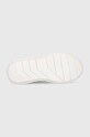 Kožené tenisky Calvin Klein HW0HW01356 BUBBLE CUPSOLE LACE UP HW0HW01356 černá
