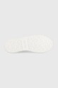Calvin Klein sneakersy LOW PROFILE VULC LACE UP HW0HW01369 biały