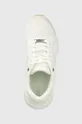 fehér Calvin Klein sportcipő HW0HW01370 FLEXI RUNNER LACE UP