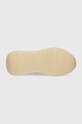Calvin Klein sneakers HW0HW01371 INTERNAL WEDGE LACE UP HW0HW01371 roz