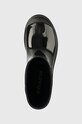 Coach botine Millie Rubber negru CE856.BLK