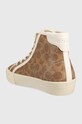 Παπούτσια Πάνινα παπούτσια Coach Citysole Lunar New Year CG533.TN2 μπεζ