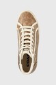 Πάνινα παπούτσια Coach Citysole Lunar New Year μπεζ CG533.TN2