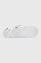 Karl Lagerfeld sneakersy skórzane VELOCITA II KL61930N.311 biały
