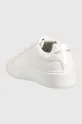 Δερμάτινα αθλητικά παπούτσια Karl Lagerfeld KL62210 MAXI KUP  Πάνω μέρος: Φυσικό δέρμα Εσωτερικό: Συνθετικό ύφασμα Σόλα: Συνθετικό ύφασμα