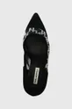 μαύρο Γόβες παπούτσια Karl Lagerfeld Kl30914d Sarabande