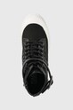 Karl Lagerfeld botki TREKKA II czarny KL42546.400