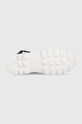 Karl Lagerfeld botki TREKKA II KL42546.400 czarny