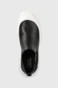 чорний Черевики Karl Lagerfeld Kl43530 Trekka Max