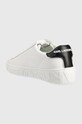 Obutev Superge Karl Lagerfeld KL61018A KUPSOLE III KC KL61018A.011 bela