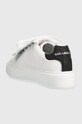Obuwie Karl Lagerfeld sneakersy MAXI KUP KL62230.011 biały