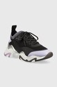 Αθλητικά Karl Lagerfeld KL62331 GEMINI KL62331.K0V μαύρο SS23
