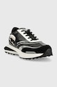 Karl Lagerfeld sneakers Zone KL62930N.300 negru SS23