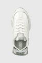 Karl Lagerfeld sneakers ZONE alb KL62930N.311