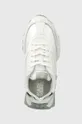 bianco Karl Lagerfeld sneakers KL62930N ZONE