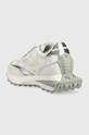 Obuwie Karl Lagerfeld sneakersy ZONE KL62928.4L1 biały