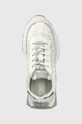 Karl Lagerfeld sneakersy ZONE biały KL62928.4L1