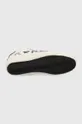 Δερμάτινα αθλητικά παπούτσια Karl Lagerfeld KL60118 SKOOL Γυναικεία